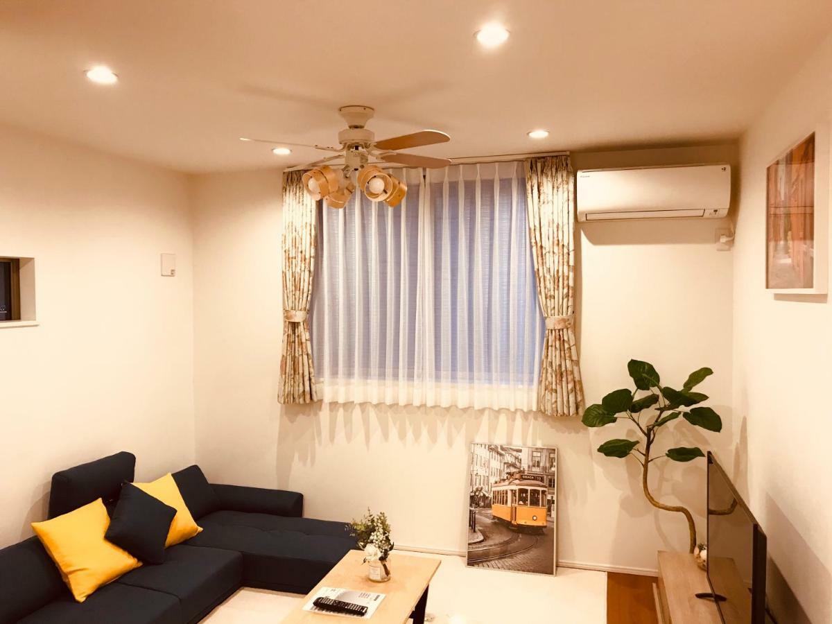 Alo 5 - 「near Nippori・yanaka Ginza」1 Min Sendagi Sta - Max.8ppl ! * Tokyo